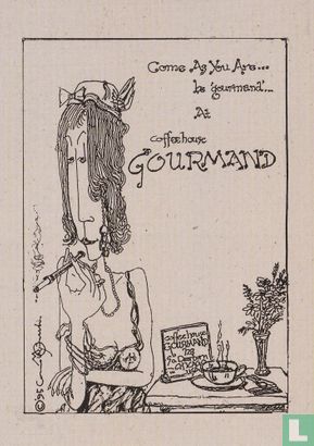 gourmand, Dearborn - Image 1