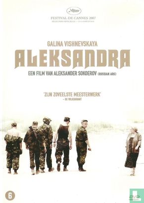 Aleksandra - Image 1