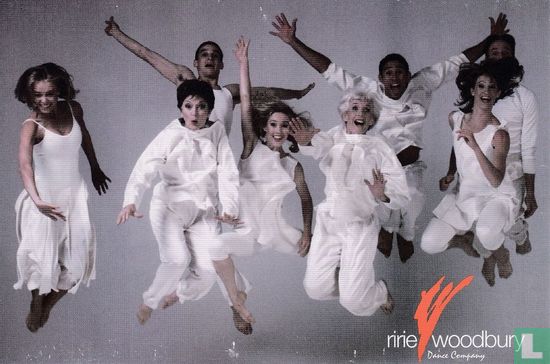 ririe woodbury Dance Company - Afbeelding 1