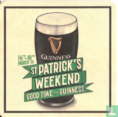 St. Patrick's weekend - Let's get together - Image 1