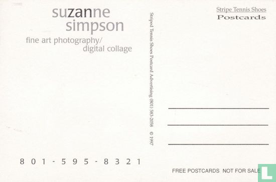 Suzanne Simpson - Afbeelding 2