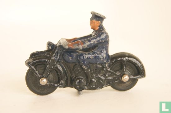 Police Motor Cyclist - Afbeelding 3