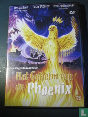 Het Geheim Van De Phoenix - Image 1