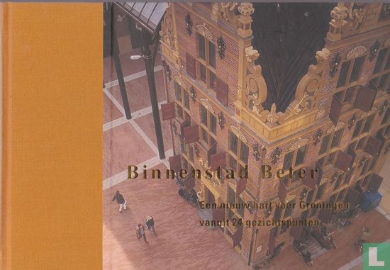 Binnenstad beter - Image 1