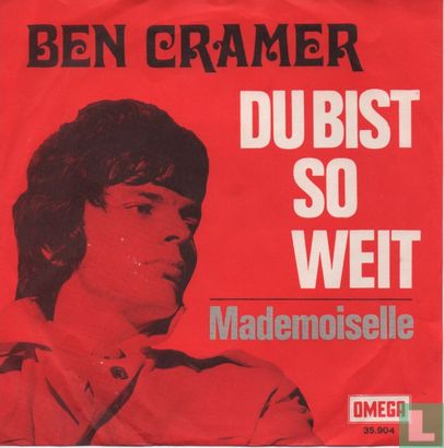 Du bist so weit - Image 1