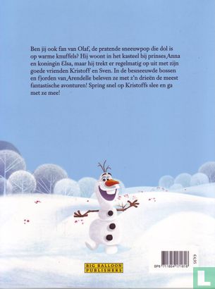 Olafs avonturen - Bild 2