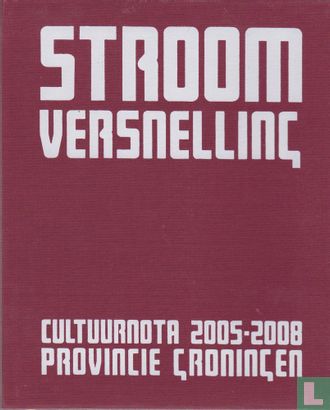 Stroomversnelling - Image 1