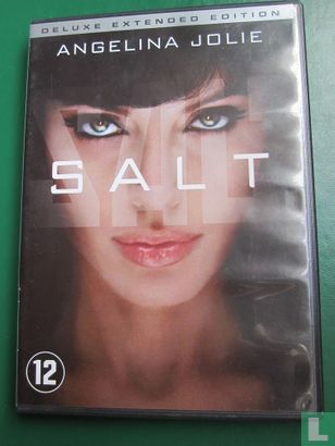 Salt - Afbeelding 1