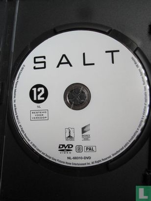 Salt - Afbeelding 3