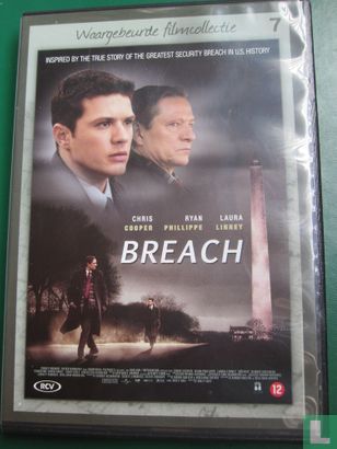 Breach - Bild 1