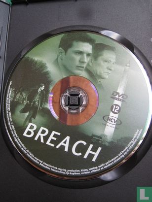 Breach - Afbeelding 3