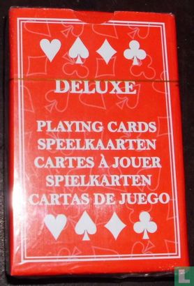 Deluxe Playing Cards - Bild 1