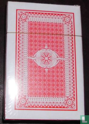 Deluxe Playing Cards - Afbeelding 2