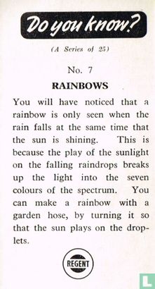 Rainbows - Image 2