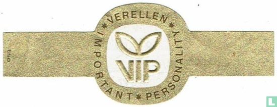 Vip Verellen Important Personality - Image 1
