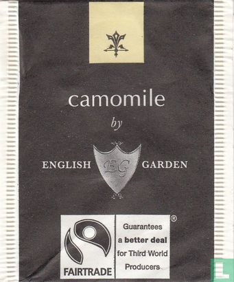 camomile  - Image 1