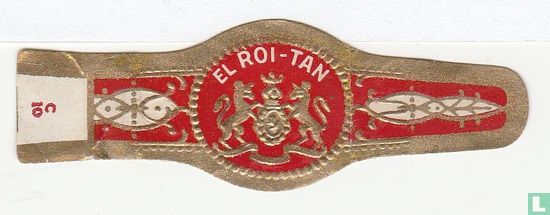 El Roi-Tan - Afbeelding 1