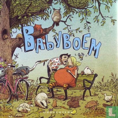 Babyboem - Image 1