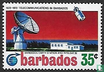 100 ans de Télécommunications