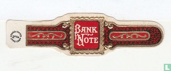 Bank Note - Afbeelding 1