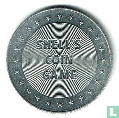 Shell's Coin Game "Kentucky" - Afbeelding 2