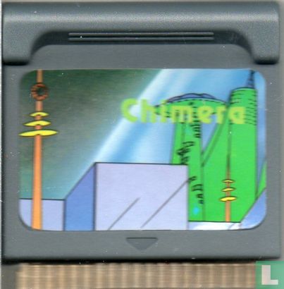 Chimera - Bild 1