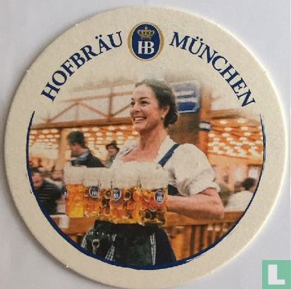 Hofbräu München - Afbeelding 1