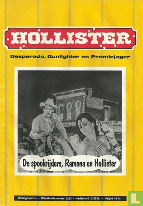 Hollister 1213 - Image 1