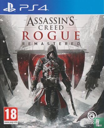 Assassin's Creed Rogue: Remastered - Afbeelding 1