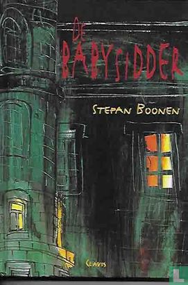 De babysidder - Image 1