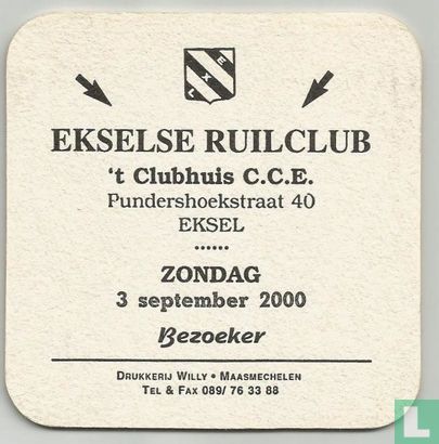 Ekselse ruilclub - Image 1
