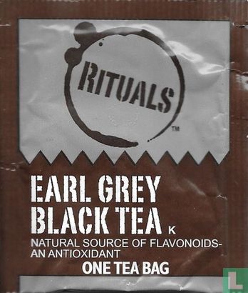 Earl Grey Black Tea k - Bild 1