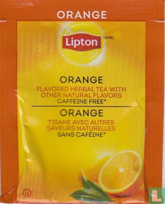 Orange - Image 1