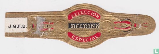 Beldina Seleccion Especial - Afbeelding 1