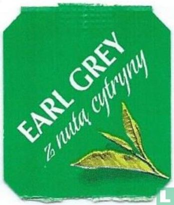 Earl Grey Z nuta cytryny  - Afbeelding 1
