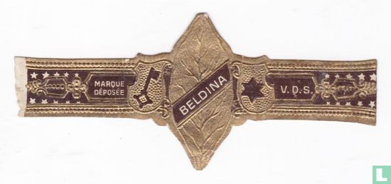 Beldina - Marque Déposée - V.D.S.  - Afbeelding 1