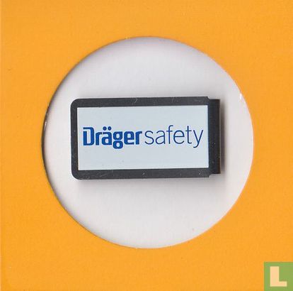 Dräger Safety - Afbeelding 1