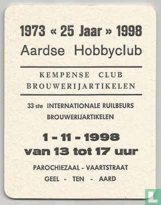 Aardse Hobbclub - Image 1