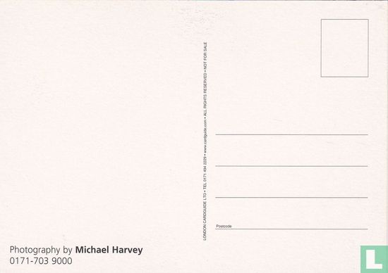 Michael Harvey  - Afbeelding 2