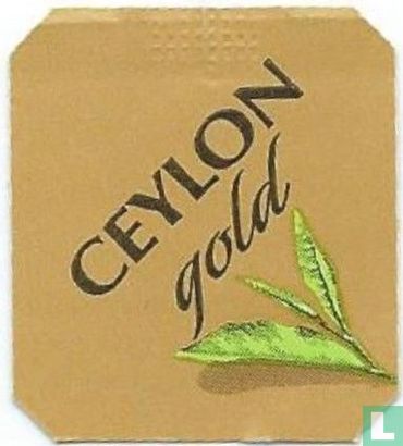 Ceylon Gold - Remsey - LastDodo