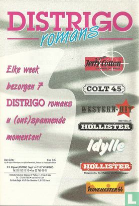 Hollister 1809 - Image 2