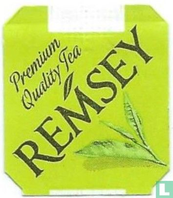 Premium Quality Tea Remsey - Afbeelding 1