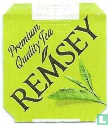 Premium Quality Tea Remsey - Afbeelding 2