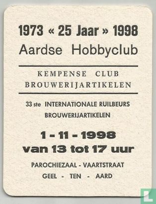 Aardse Hobbyclub - Image 1
