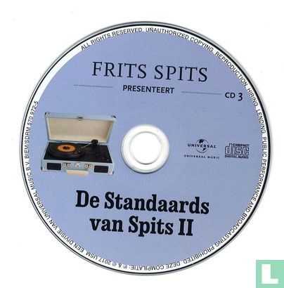 De standaards van Spits 2 #3 - Image 2