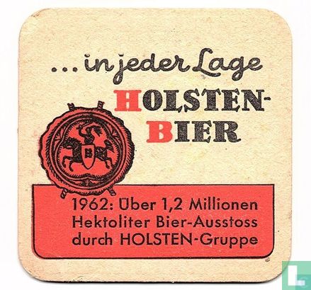 Holsten-Pferde / ...in jeder Lage (1962) - Afbeelding 2