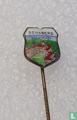 Bensberg Neues Schloss - Afbeelding 1
