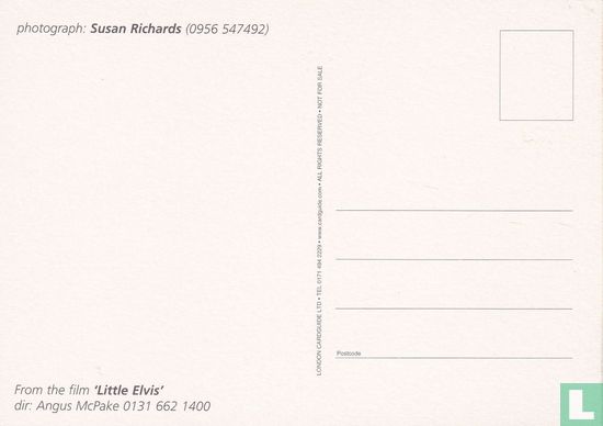 Susan Richards 'Little Elvis' - Bild 2