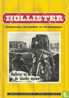 Hollister 817 - Afbeelding 1