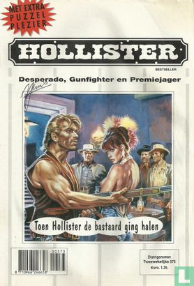 Hollister Best Seller 573 - Image 1